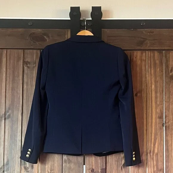J Crew Original Schoolboy Blazer - Picture 5 of 16